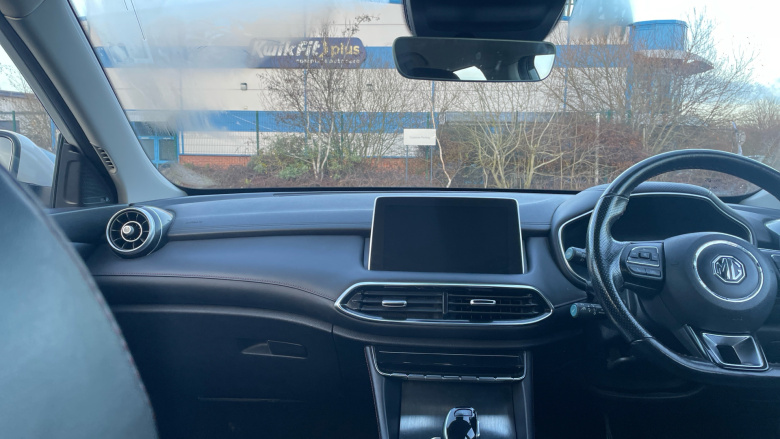 MG Hs 1.5 T-GDI Excite 5dr DCT Petrol Hatchback